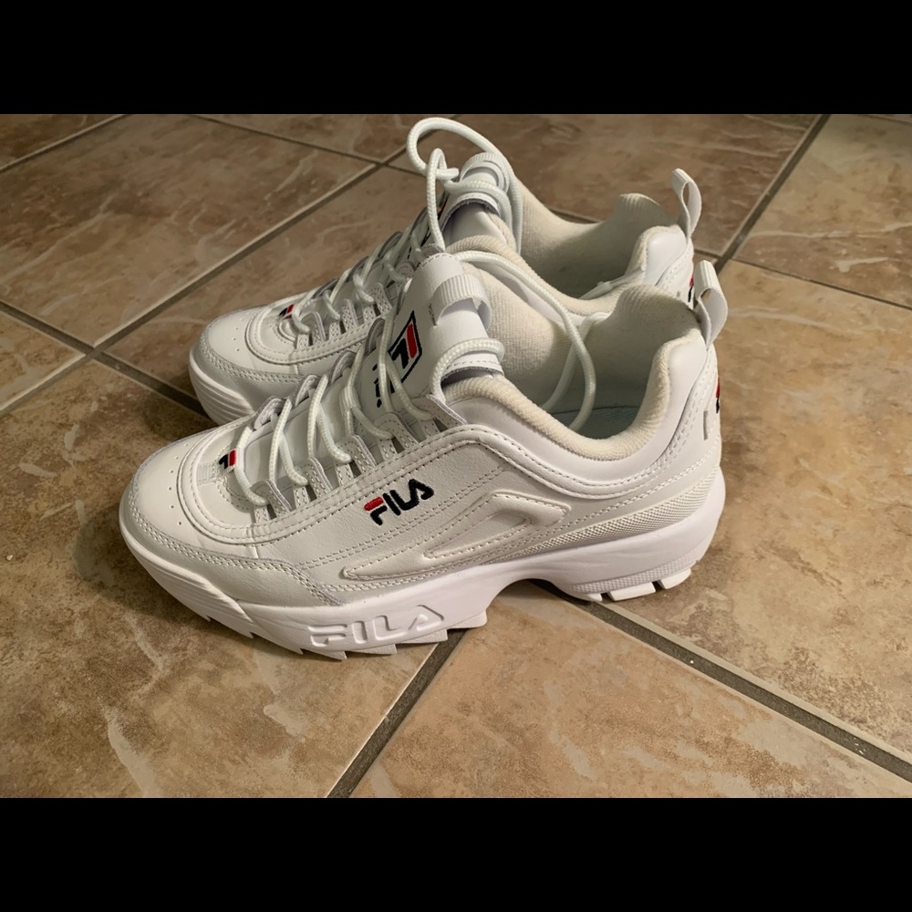 Fila Disruptor 2
